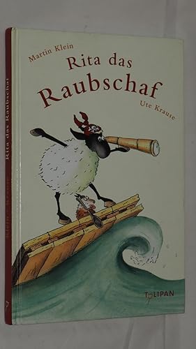 Seller image for Rita, das Raubschaf. for sale by Versandantiquariat Ingo Lutter