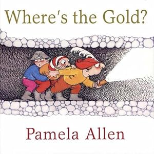 Seller image for Where's the Gold? for sale by WeBuyBooks