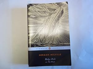 Moby-Dick or, The Whale (Penguin Classics)