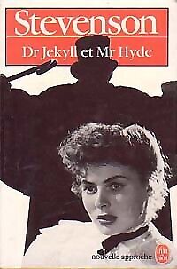 Bild des Verkufers fr Dr Jekyll et Mr Hyde zum Verkauf von Dmons et Merveilles