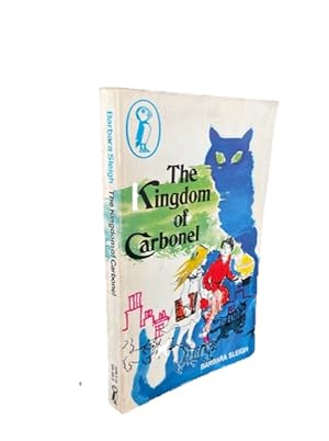 Seller image for The Kingdom of Carbonel for sale by N K Burchill Rana Books