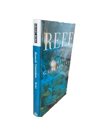 Immagine del venditore per Reef venduto da N K Burchill Rana Books