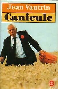 Seller image for Canicule for sale by Dmons et Merveilles