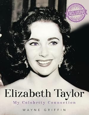 Bild des Verkufers fr Elizabeth Taylor: My Celebrity Connection (Paperback or Softback) zum Verkauf von BargainBookStores