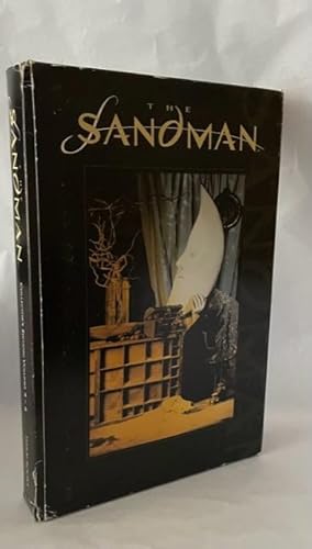 Immagine del venditore per The Sandman Collector's Edition : A Season of Mists, A Game of You, Fables and Reflections venduto da N K Burchill Rana Books
