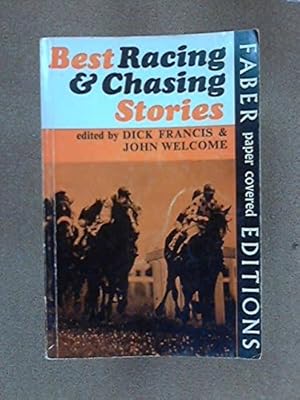 Immagine del venditore per Best Racing and Chasing Stories: No. 1 venduto da WeBuyBooks