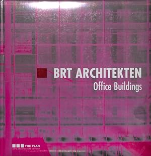 Imagen del vendedor de BRT Architekten. Office Buildings a la venta por FolignoLibri