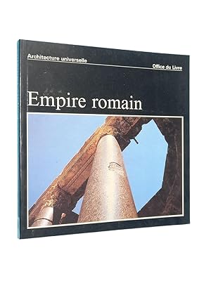 Immagine del venditore per Empire romain (Nouvelle d.) texte par Gilbert Picard - photos par Yvan Butler. venduto da Librairie Douin