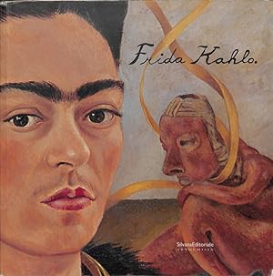Immagine del venditore per Frida Kahlo venduto da FolignoLibri