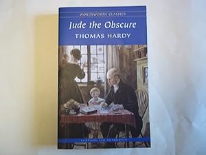 Seller image for Jude the Obscure (Wordsworth Classics) for sale by Carmarthenshire Rare Books