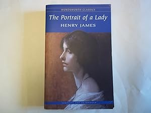 Seller image for Portrait of a Lady (Wordsworth Classics) for sale by Carmarthenshire Rare Books