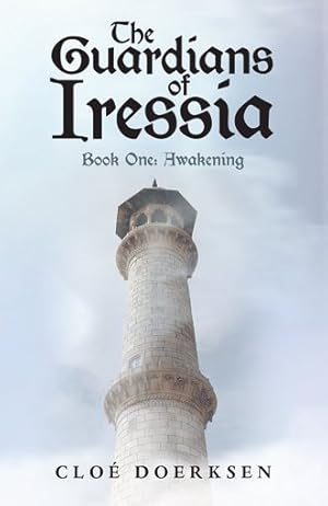 Seller image for Guardians of Iressia for sale by GreatBookPrices