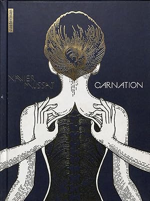 Seller image for Carnation for sale by FolignoLibri