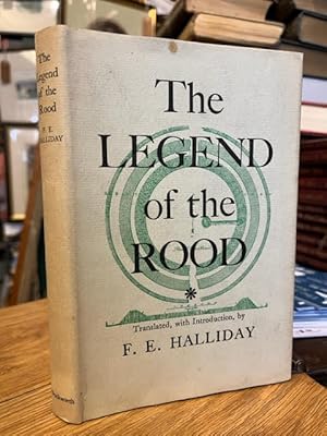 Imagen del vendedor de The Legend of the Rood with The Three Maries and The Death of Pilate from the Cornish Miracle Plays a la venta por Foster Books - Stephen Foster - ABA, ILAB, & PBFA