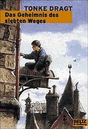 Seller image for Das Geheimnis des siebten Weges (Gulliver) for sale by Gabis Bcherlager