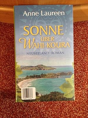 Seller image for Sonne ber Wahi-Koura for sale by Gabis Bcherlager