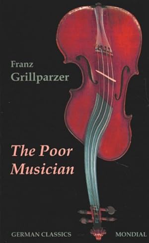 Seller image for Poor Musician for sale by GreatBookPrices