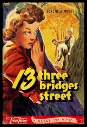 13 THREE BRIDGES STREET
