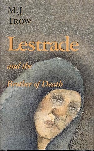 Seller image for Lestrade and the Brother of Death for sale by Bookmarc's