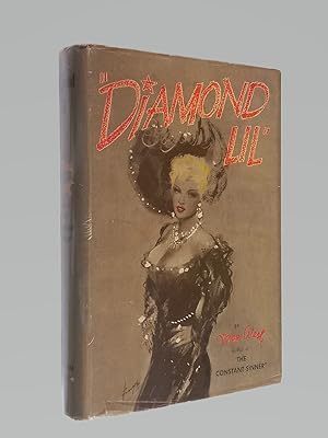 Seller image for Diamond Lil for sale by Chase Rare Books