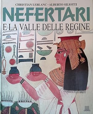Imagen del vendedor de Nefertari e la valle delle Regine a la venta por FolignoLibri