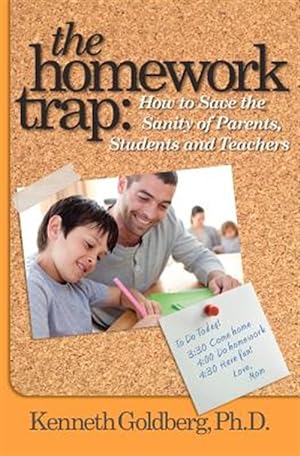 Seller image for The Homework Trap for sale by GreatBookPrices