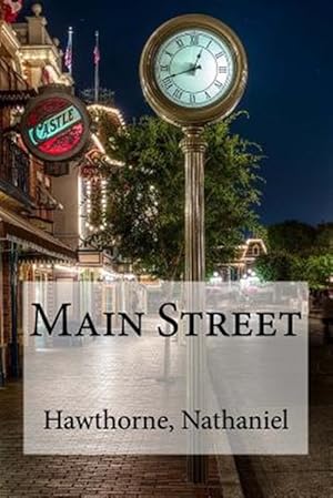 Seller image for Main Street for sale by GreatBookPrices