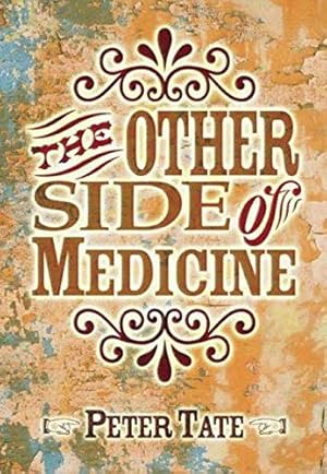 Image du vendeur pour The Other Side of Medicine mis en vente par WeBuyBooks