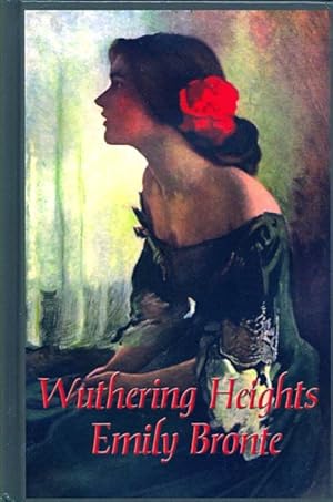 Image du vendeur pour Wuthering Heights mis en vente par GreatBookPrices