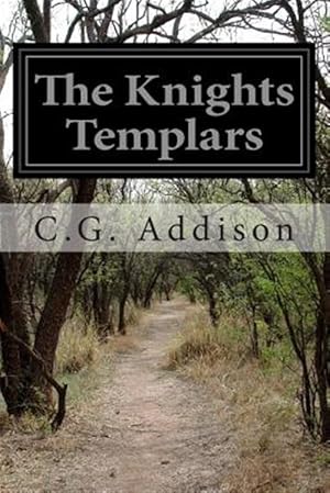 Seller image for Knights Templars for sale by GreatBookPrices