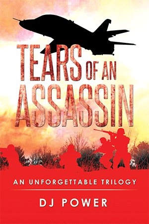 Immagine del venditore per Tears of an Assassin : An Unforgettable Trilogy venduto da GreatBookPrices