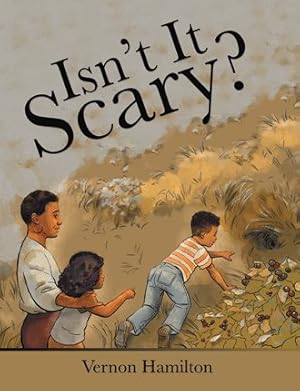 Seller image for Isn't It Scary? for sale by GreatBookPrices