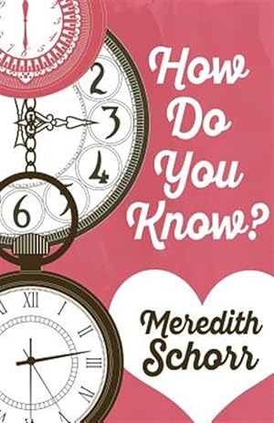 Seller image for How Do You Know? for sale by GreatBookPrices