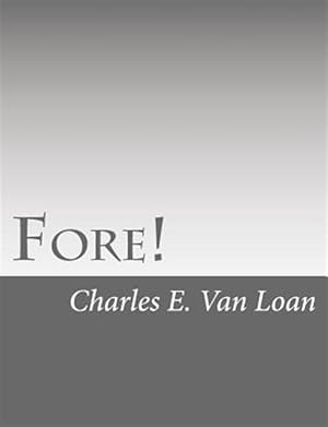 Seller image for Fore! for sale by GreatBookPrices