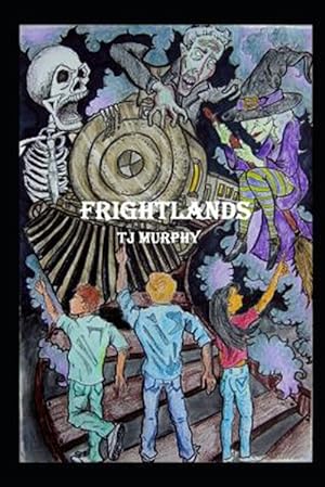 Imagen del vendedor de Frightlands a la venta por GreatBookPrices