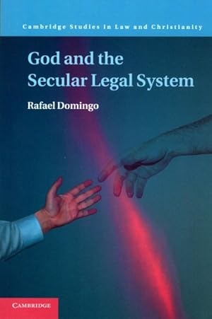 Seller image for God and the Secular Legal System for sale by GreatBookPrices