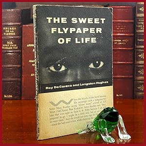 Bild des Verkufers fr The Sweet Flypaper of Life zum Verkauf von Second-handsome Books