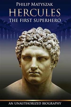 Imagen del vendedor de Hercules: The First Superhero a la venta por GreatBookPrices