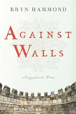 Seller image for Against Walls for sale by GreatBookPrices