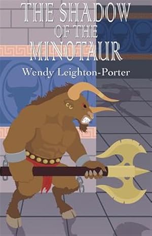 Image du vendeur pour The Shadow of the Minotaur mis en vente par GreatBookPrices