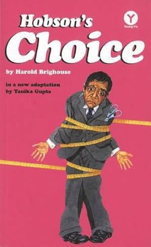 Imagen del vendedor de Hobson's Choice a la venta por GreatBookPrices