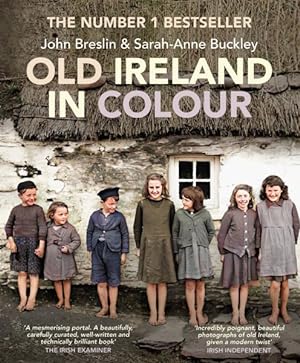 Bild des Verkufers fr Old Ireland in Colour zum Verkauf von GreatBookPrices