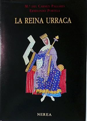 Seller image for La Reina Urraca for sale by FolignoLibri