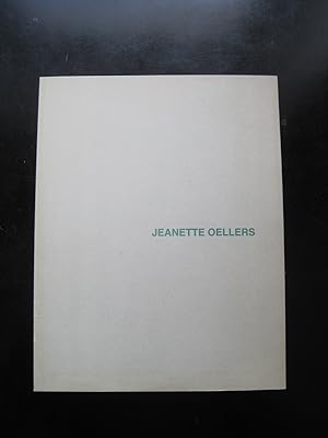 Bild des Verkufers fr Jeanette Oellers Interferenzen VII Transpositionen Museum moderner Kunst Stiftung Ludwig Wien. zum Verkauf von Antiquariat Schleifer