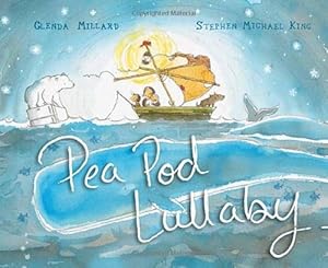 Seller image for Pea Pod Lullaby: a heartfelt picture book about being there for one another for sale by WeBuyBooks