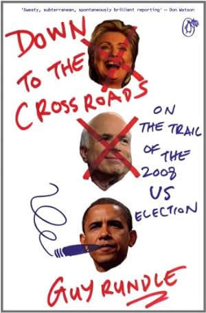 Seller image for Down to the Crossroads for sale by WeBuyBooks