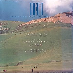 Seller image for Tibet. Reflections from the Wheel of Life for sale by FolignoLibri