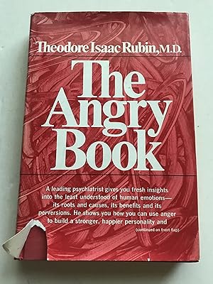 The Angry Book