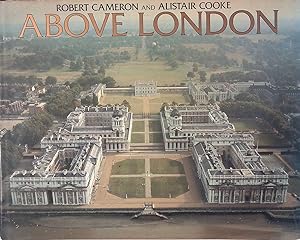 Seller image for Above London for sale by FolignoLibri