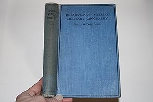 Image du vendeur pour Imperial Military Geography mis en vente par Neo Books